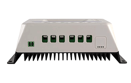 PWM Regulátor nabíjania EPEVER AU 60A 12/48V