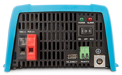 Menič napätia Victron Energy Phoenix VE.Direct 800VA 24V