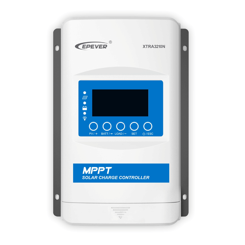Regulátor nabíjení MPPT EPsolar XDS2 XTRA 3210N 30A 100VDC (odzkoušené)
