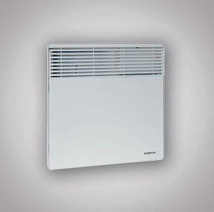 Elektrický přímotopný konvektor ECOFLEX F117-TAC15 1500W