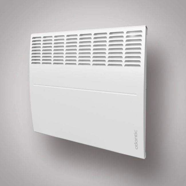 Elektrický priamovýhrevný konvektor ATLANTIC F129-D 15 1500W