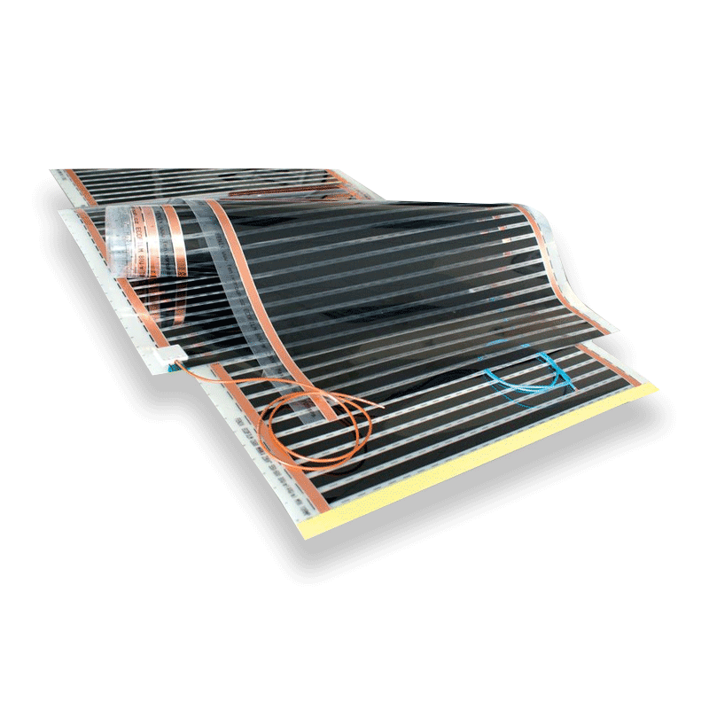 ECOFILM F 1006 - 60 W/m²