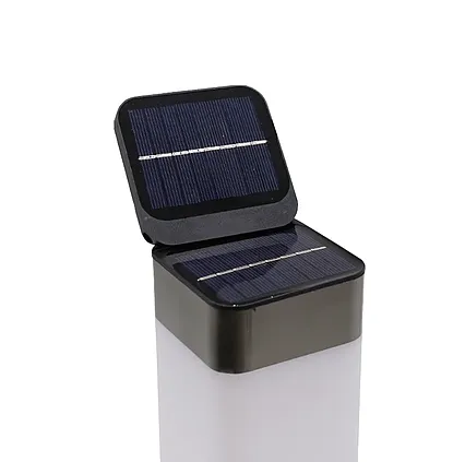 Solární nástěnné svítidlo SolarCentre Kodiak SS9901