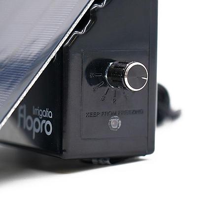 Solárne automatické zavlažovanie SOL-C24 ECO SMART