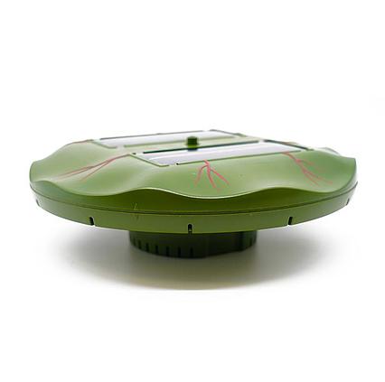 Plovoucí solární fontána Esotec Seerose 101770 160 l/h