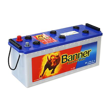 Trakčná batéria Banner Energy Bull 96051 130Ah 12V