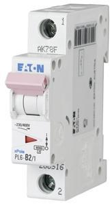 Istič Eaton PL6-B16/1