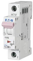Istič Eaton PL6-B16/1