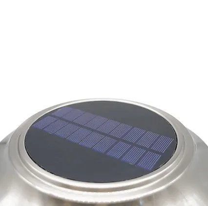 Zahradní solární lampa SolarCentre Henley SS9902
