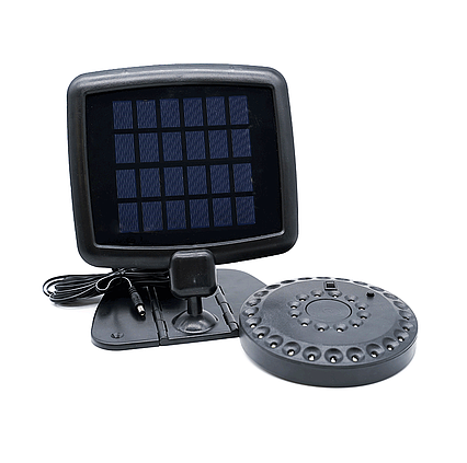 Stropní solární osvětlení SolarCentre Vortex SS7626 36 LED