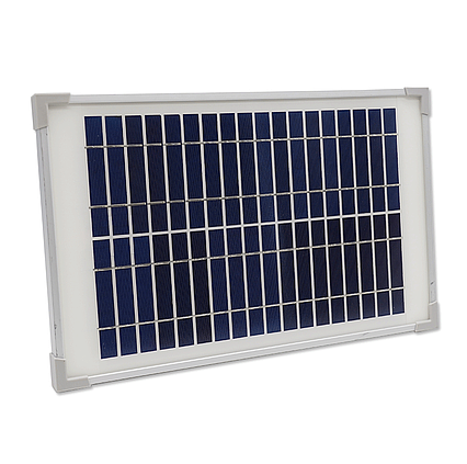 Solární provzdušňovač pro jezírka Esotec Power Five 101887 600 l/h