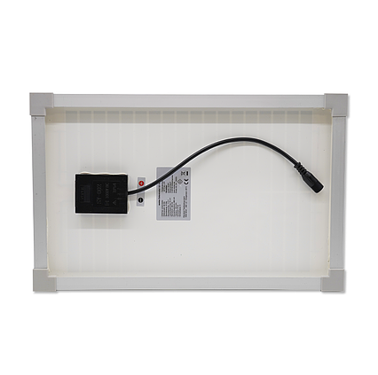 Solární provzdušňovač pro jezírka Esotec Power Five 101887 600 l/h