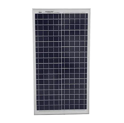Solárny panel polykryštalický Victron BlueSolar 12V 30Wp