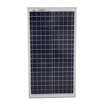 Solární panel polykrystalický Victron BlueSolar 12V 30Wp