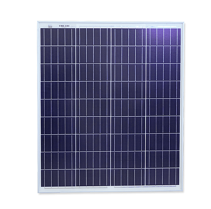Solární panel 90W 12V polykrystalický Victron Energy BlueSolar series 4a