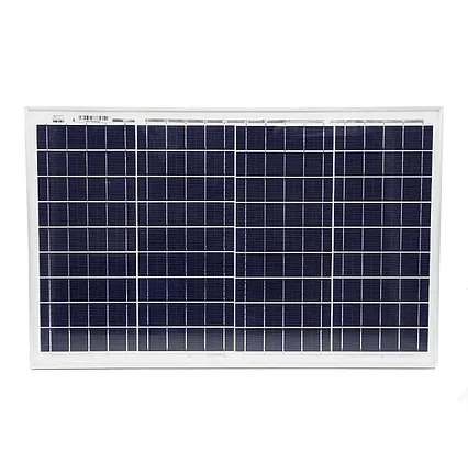 Solárny panel 45Wp 12V polykryštalický Victron Energy BlueSolar series 4a
