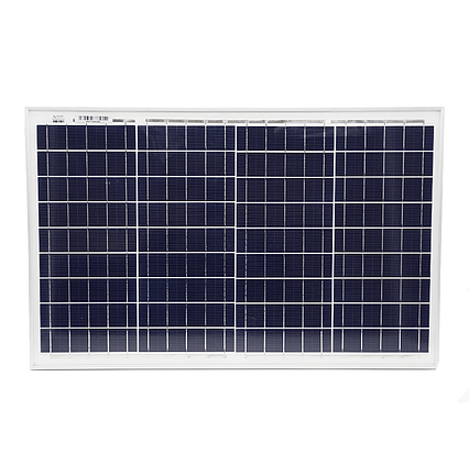 Solárny panel 45W 12V polykryštalický Victron Energy BlueSolar series 4a