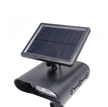 Solárne záhradné bodové osvetlenie SolarCentre Thea SS7502