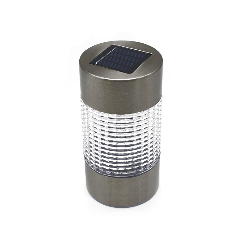Solárne stĺpikové osvetlenie Esotec Puc Light 102608