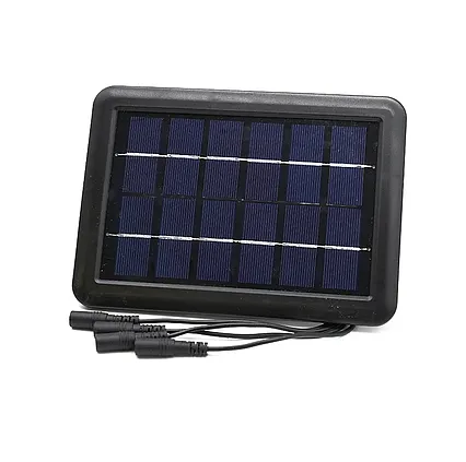 Solární bodové osvětlení Esotec Quattro Power 102142