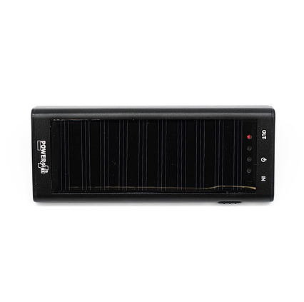 Solární nabíječka Zebra POWERplus 2000mAh