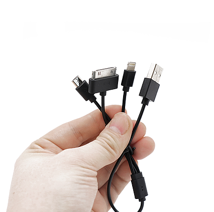Solární nabíječka Zebra POWERplus 2000mAh