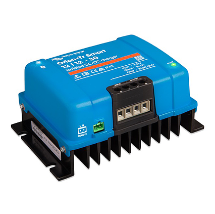 Nabíjačka batérii Victron Orion-Tr Smart DC-DC 24/12-20A (240W) izolovaná