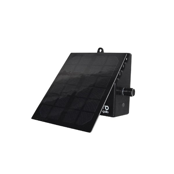 Solárne automatické zavlažovanie SOL-C24 ECO SMART