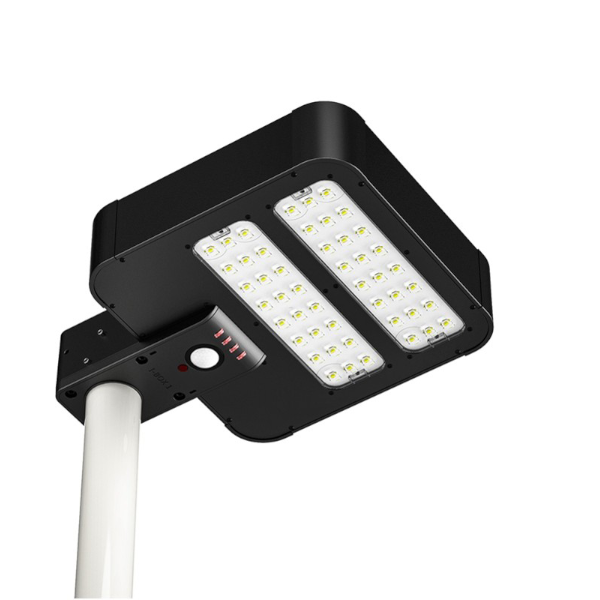 Solární pouliční lampa SLL13 15W 1500lm