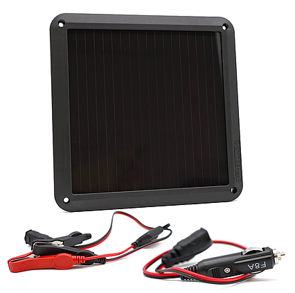 Přenosný solární panel NOCO 12V 2,5W