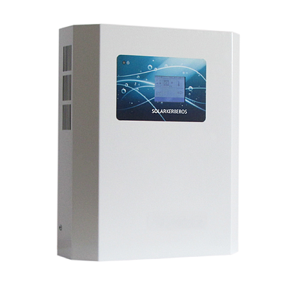 Fotovoltaický ohřev vody Solar Kerberos 315.B  1,5kW