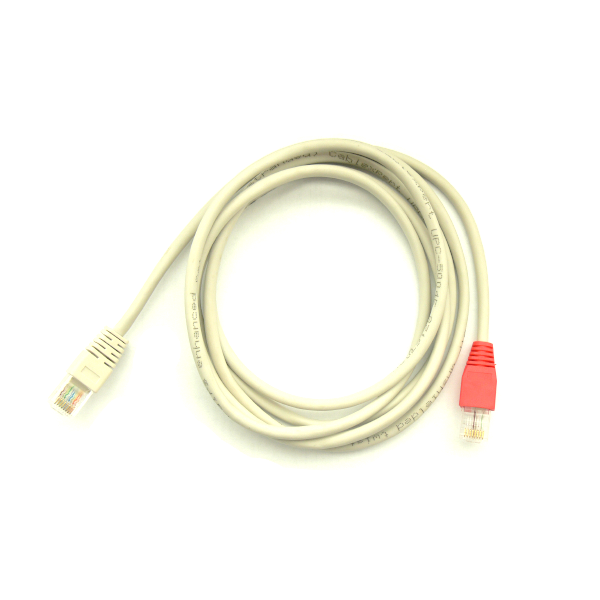 E-shop Ecoprodukt Dátový kábel pre lítiové batérie typ A 2m