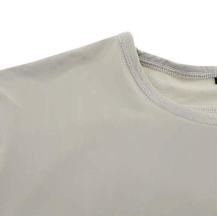 Vyhřívané tričko s dlouhým rukávem Glovii GJ1G velikost S