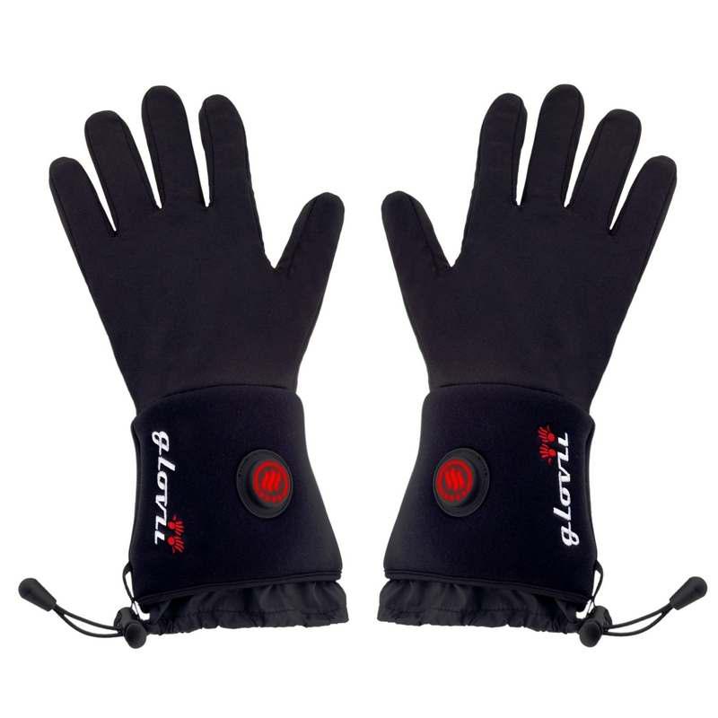 Vyhrievané univerzálne rukavice Glovii GLB veľkosť L-XL