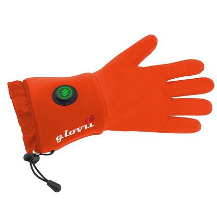 Vyhřívané univerzální rukavice Glovii GLR velikost L-XL