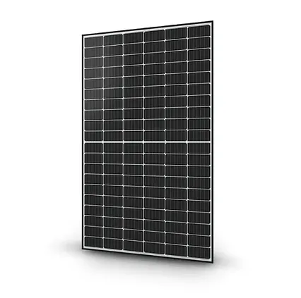 Dotácia na fotovoltaický hybridný systém Victron a 9 panelov. Výkon 3,15kWp + 10,06 kWh v Li-Ion batérií