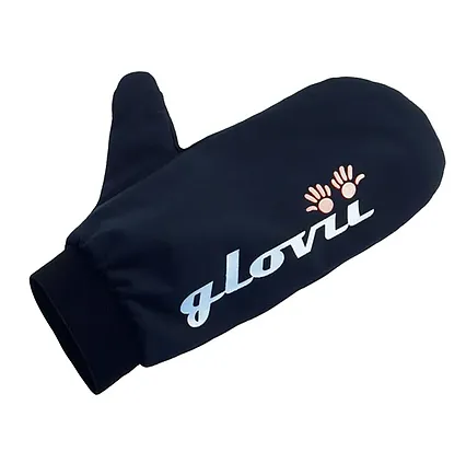 Izolované nepremokavé prekrytia pre univerzálne rukavice GNBXL​ veľkosť XL​