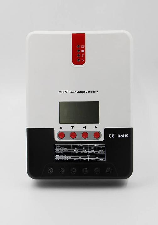 MPPT regulátor nabíjania SR-ML2440 12/24V 40A