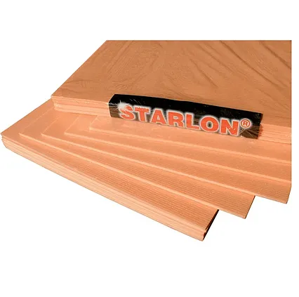 STARLON - izolace pod Ecofilm 5m2 tloušťka 6mm