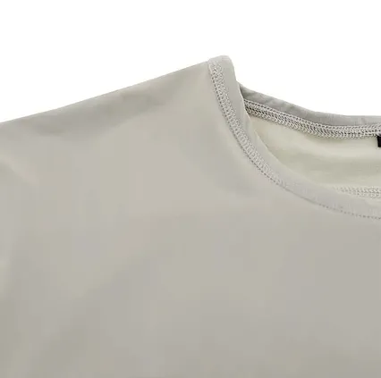 Vyhřívané tričko s dlouhým rukávem Glovii GJ1G velikost XL