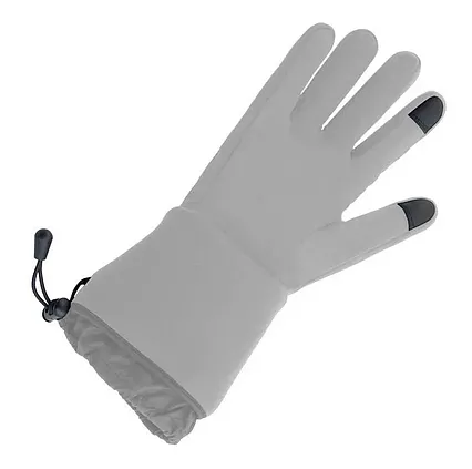 Vyhrievané univerzálne rukavice Glovii GLG veľkosť L-XL