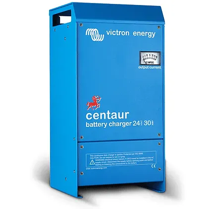 Nabíjačka batérií Victron Energy Centaur 24V/30A
