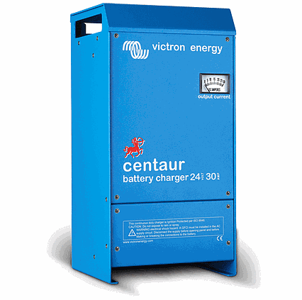 Nabíjačka batérií Victron Energy Centaur 24V/30A