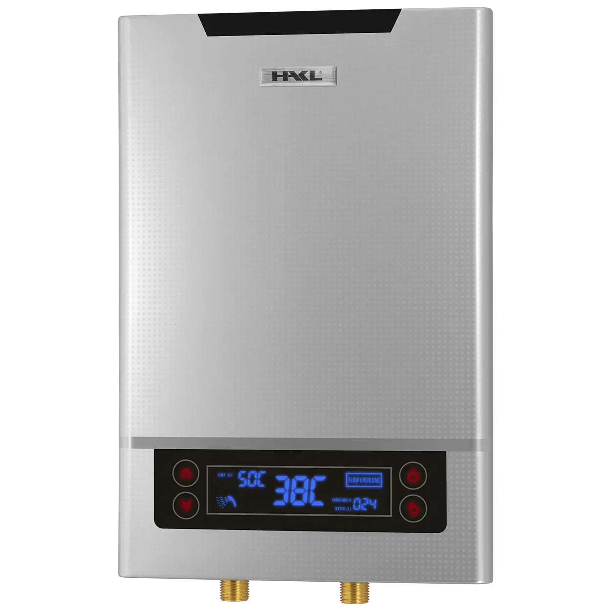 HAKL 3K-DL 6-18kW ohřívač vody s automatickým nastavením příkonu