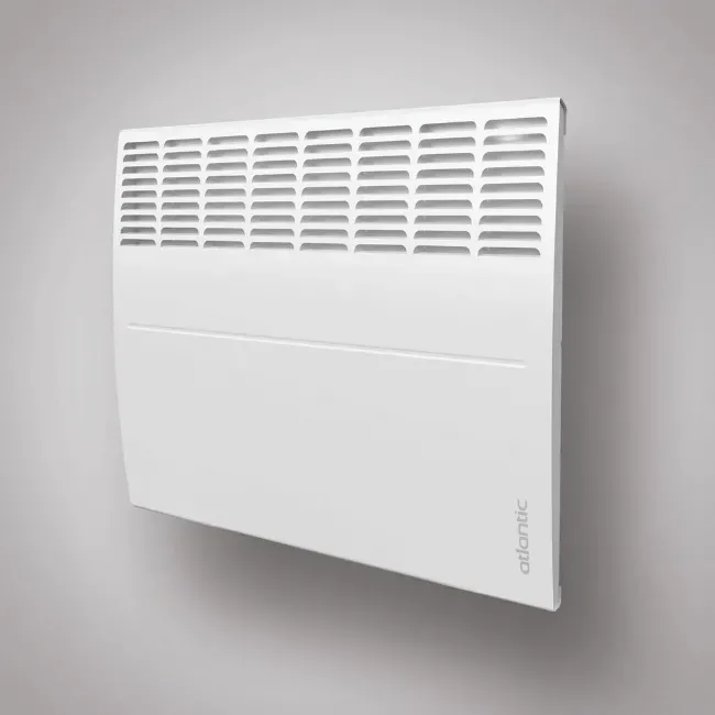 Elektrický priamovýhrevný konvektor ATLANTIC F129-D 10 1000W