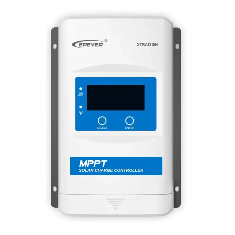 Regulátor nabíjení MPPT EPsolar XDS1 XTRA 1210N 10A 100VDC