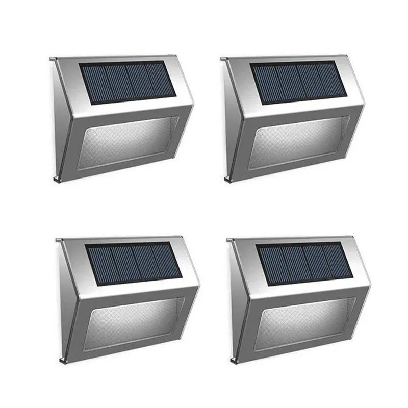 Solární schodišťové světlo Sherpa SolarCentre SS6002 4 kusy