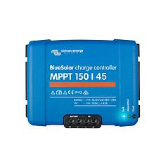 MPPT regulátor nabíjania Victron Energy BlueSolar 150V 45A