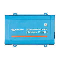 Menič napätia Victron Energy Phoenix VE.Direct 800VA 12V (rozbalený)