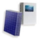 Fotovoltaický systém na ohrev vody